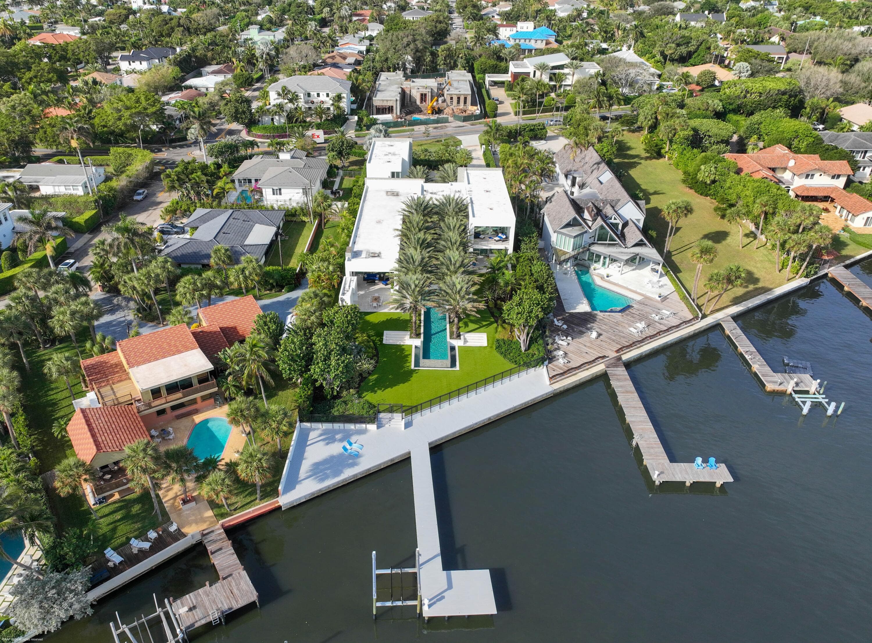 7810 S Flagler Drive — photo 7