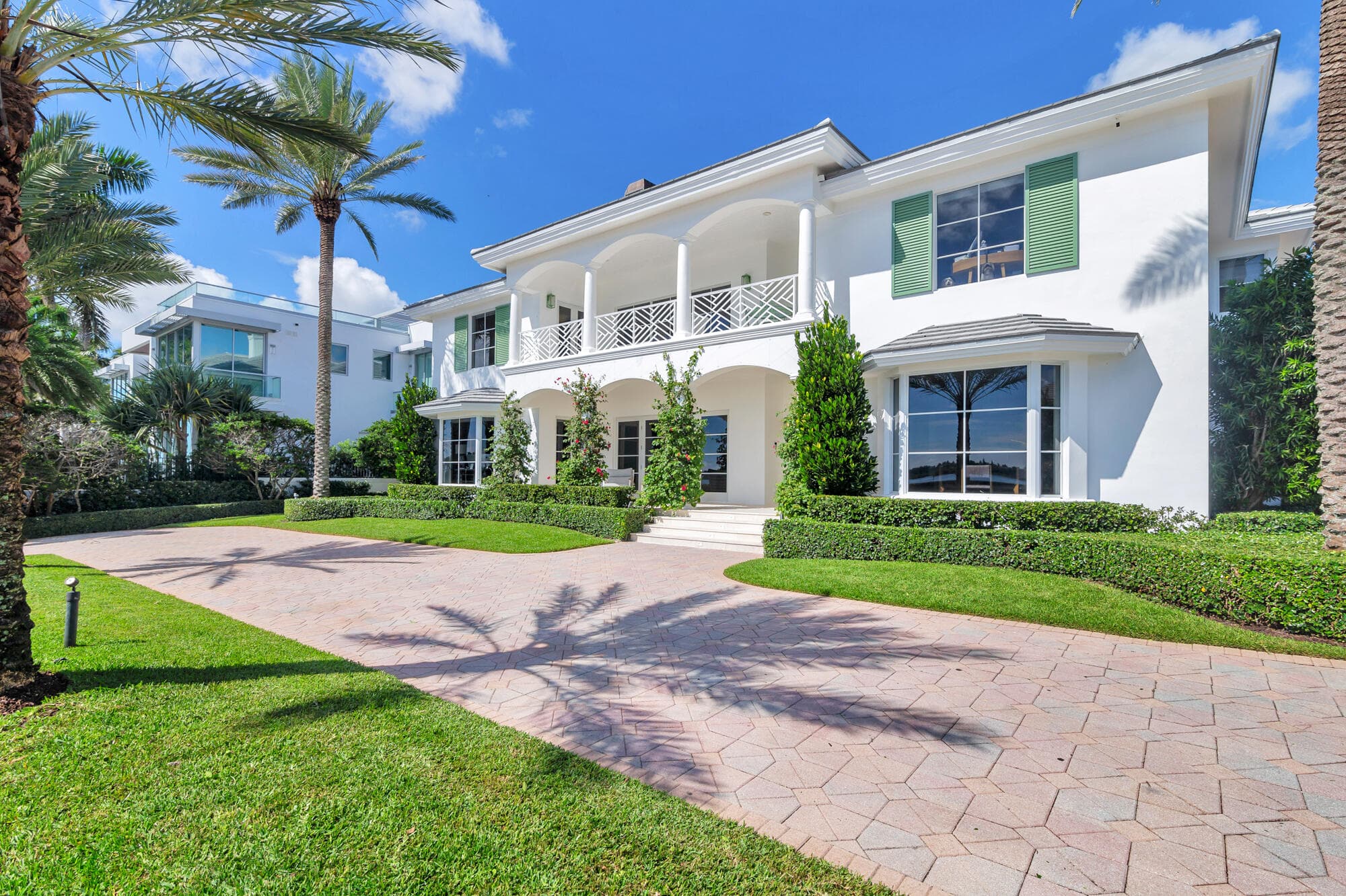 6709 S Flagler Drive — photo 6