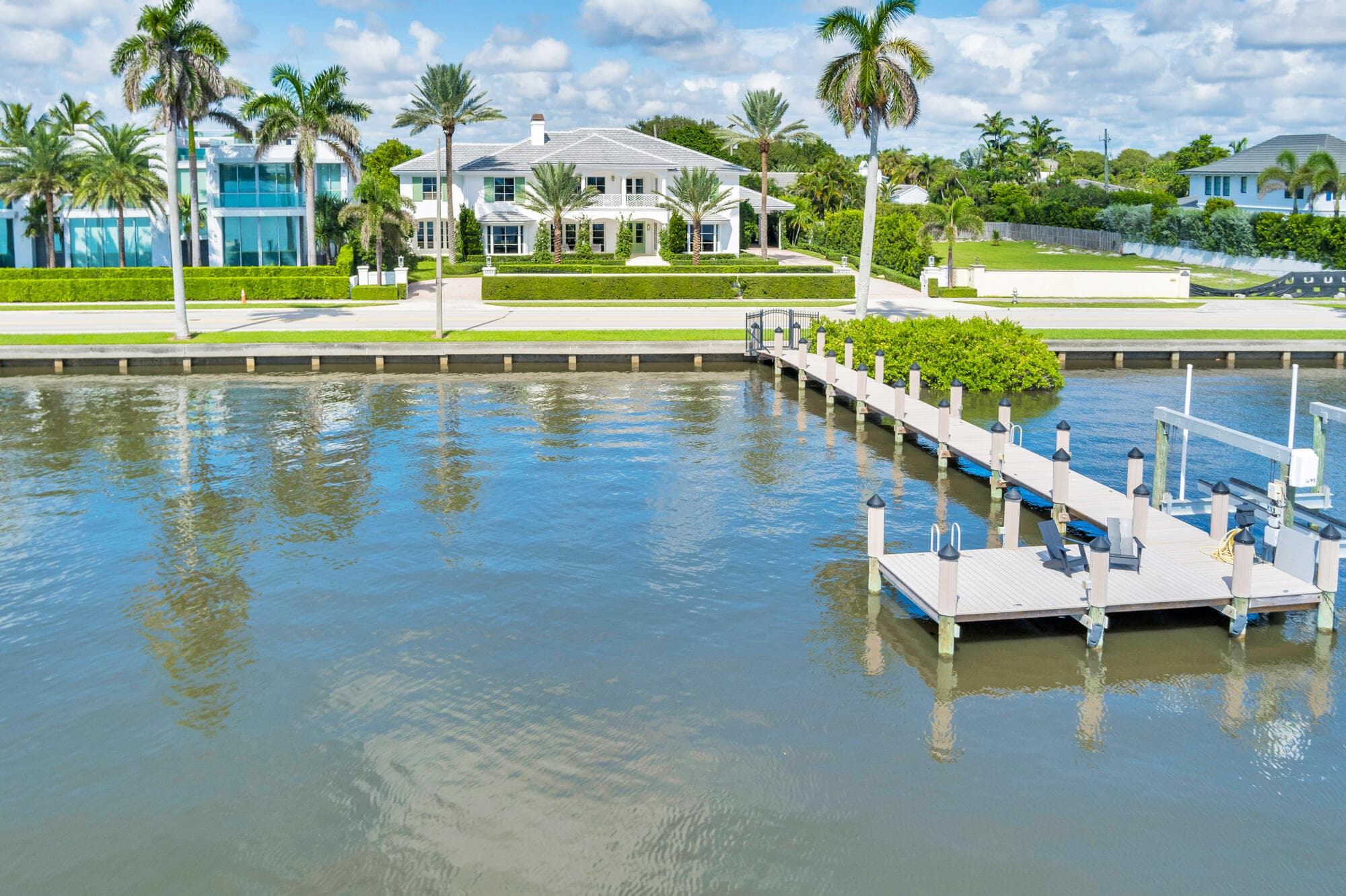 6709 S Flagler Drive — photo 4