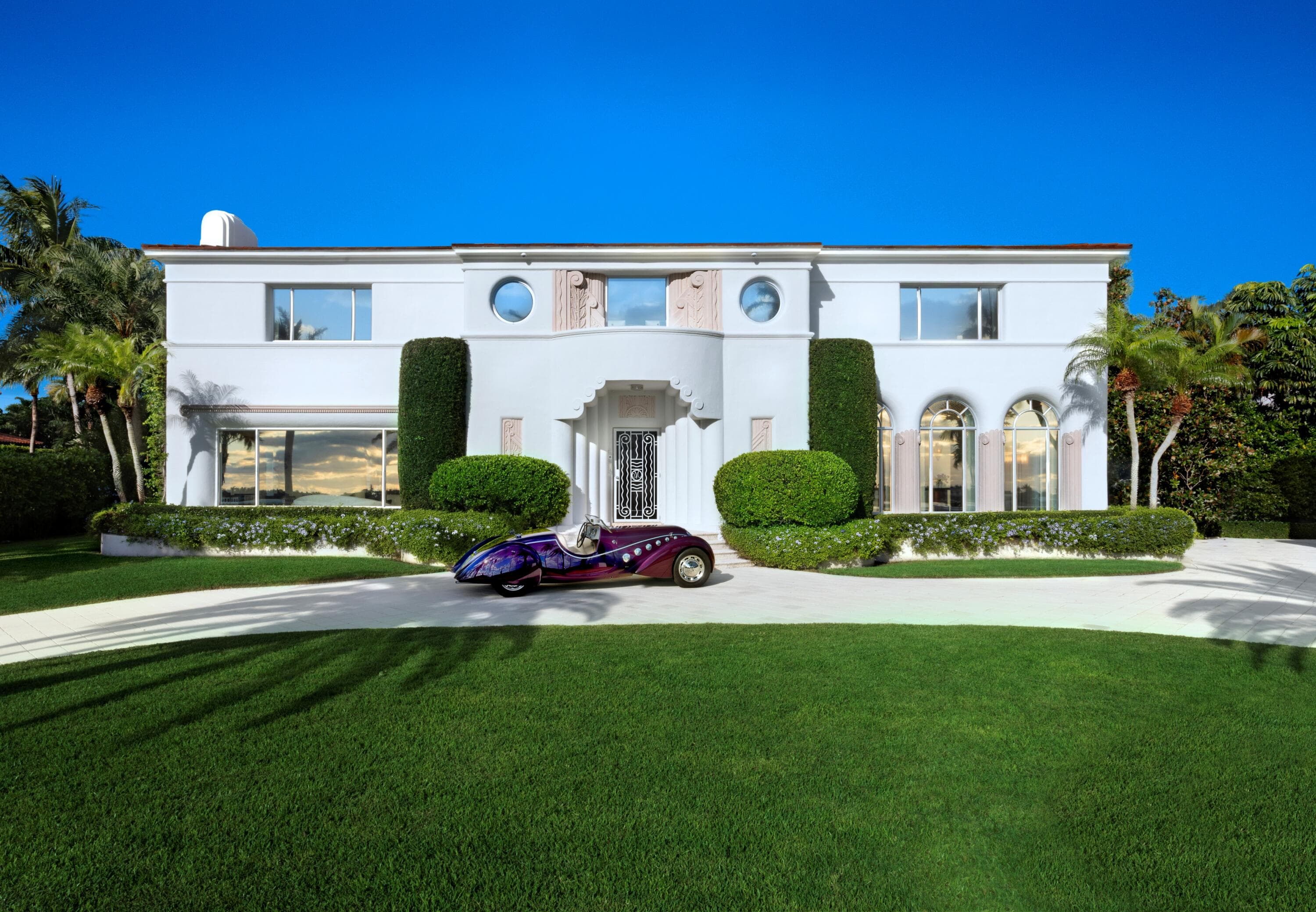 2631 S Flagler Drive — photo 1