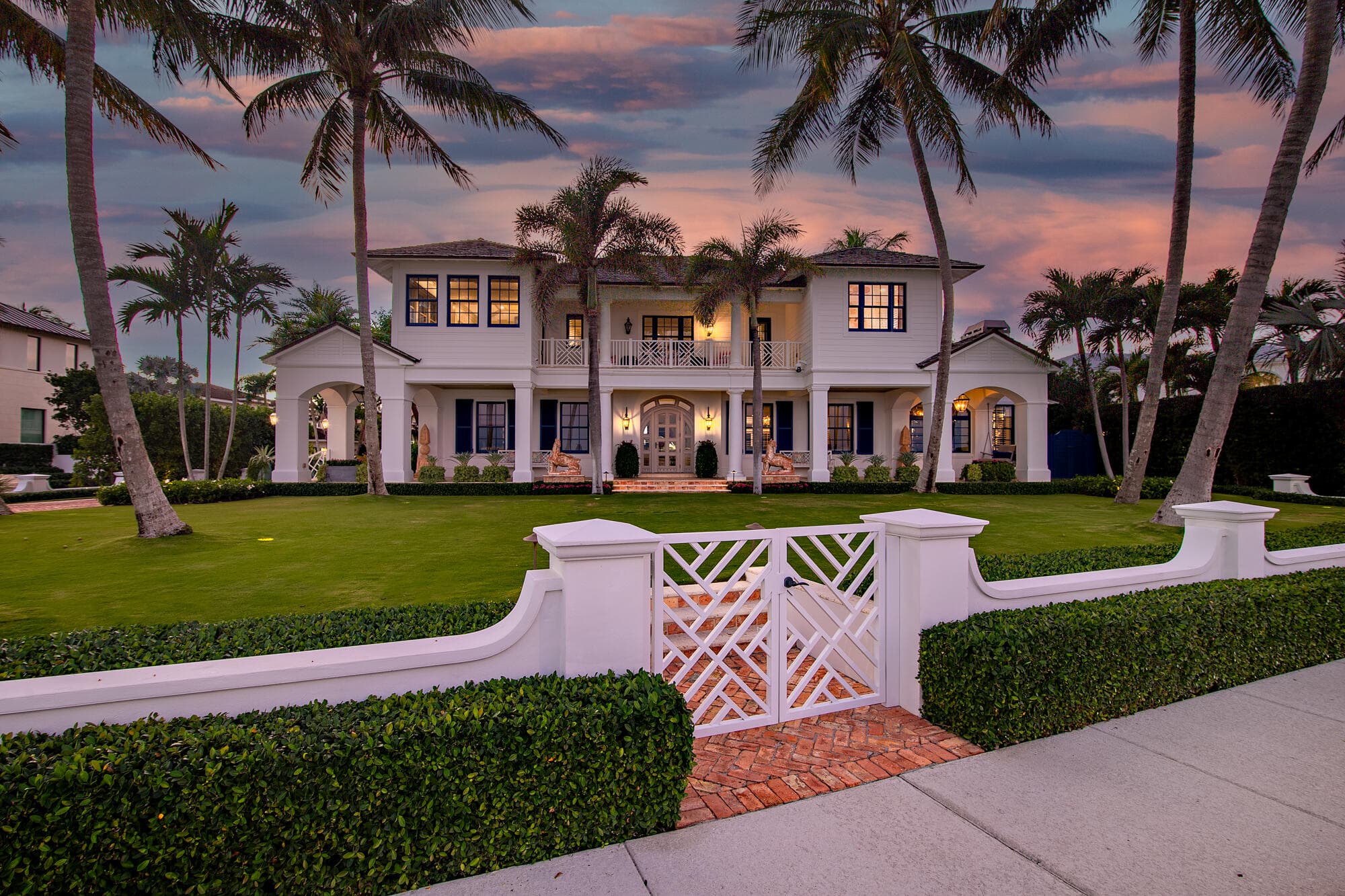 101 Palmetto Lane — photo 4