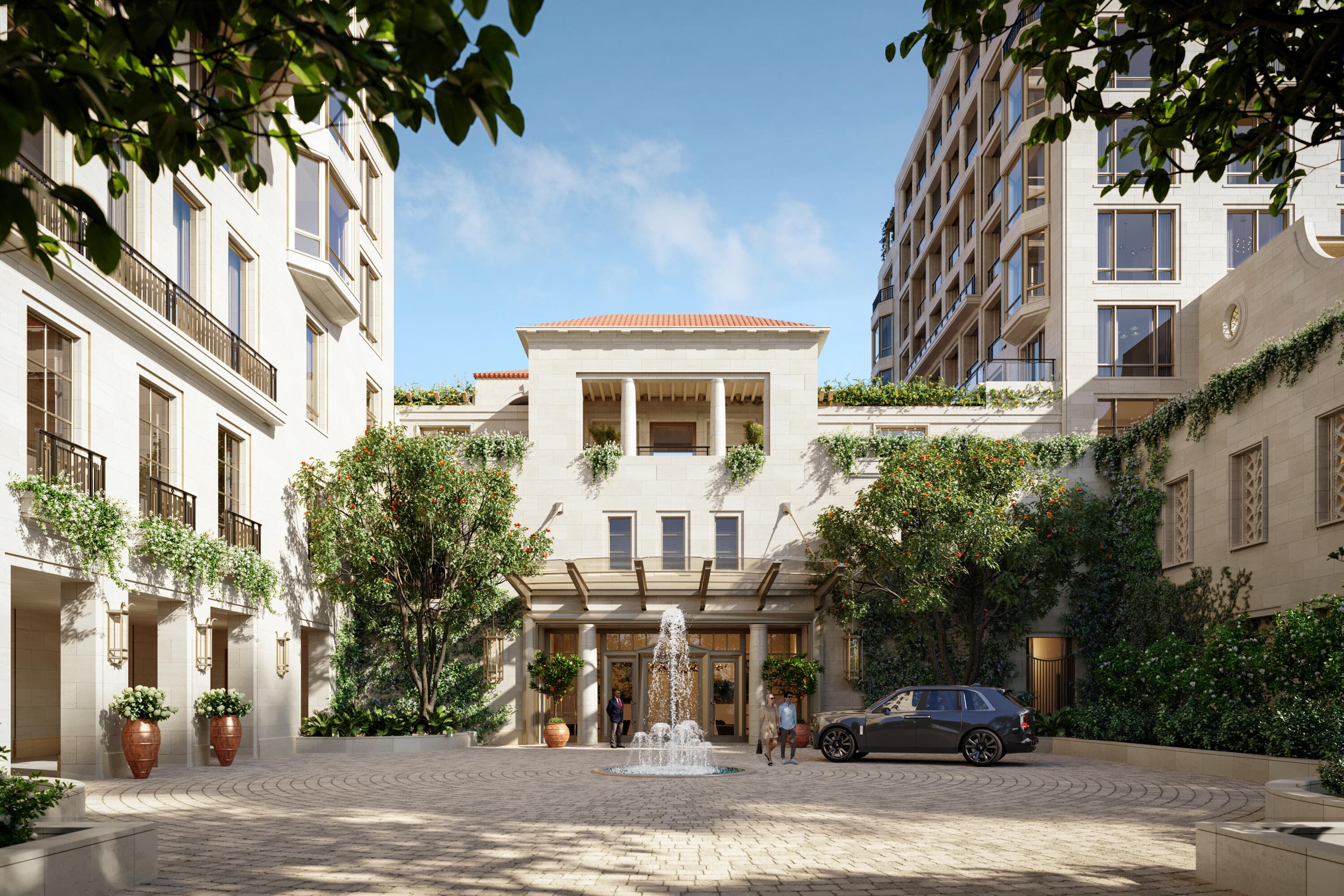 1355 S Flagler Drive 2203 — photo 6