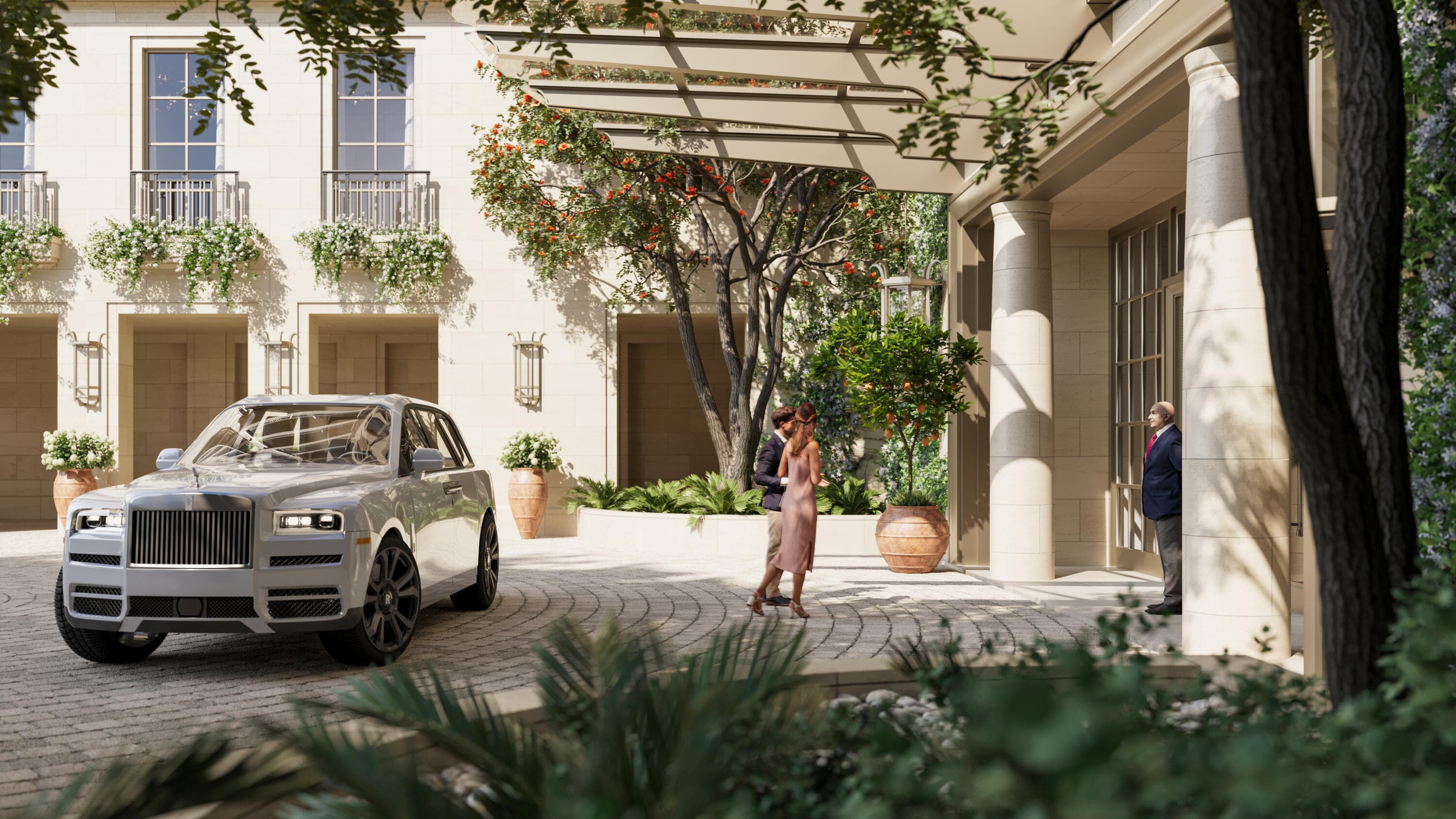 1355 S Flagler Drive 2203 — photo 7