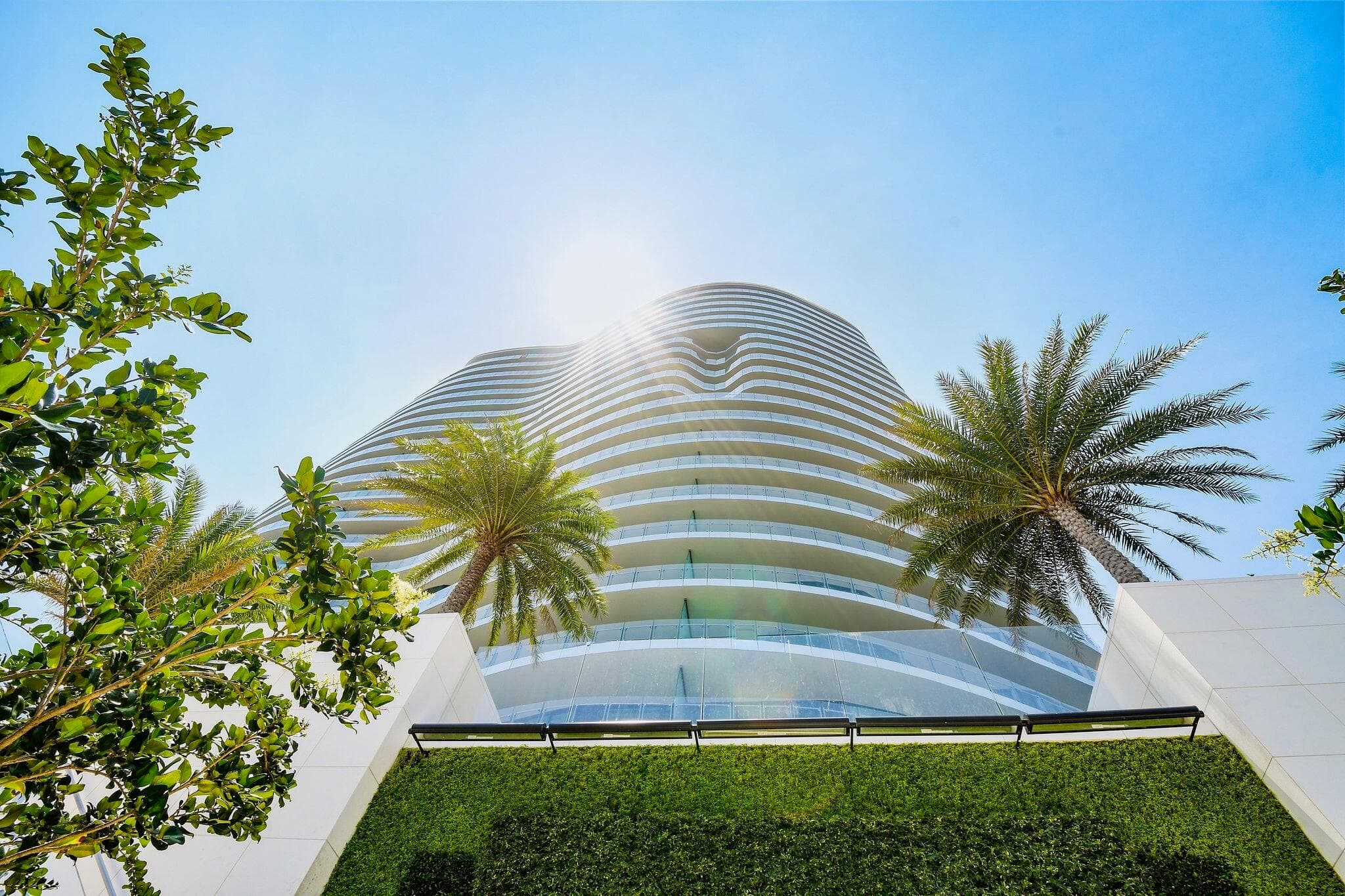 1100 S Flagler Drive 1101 — photo 1