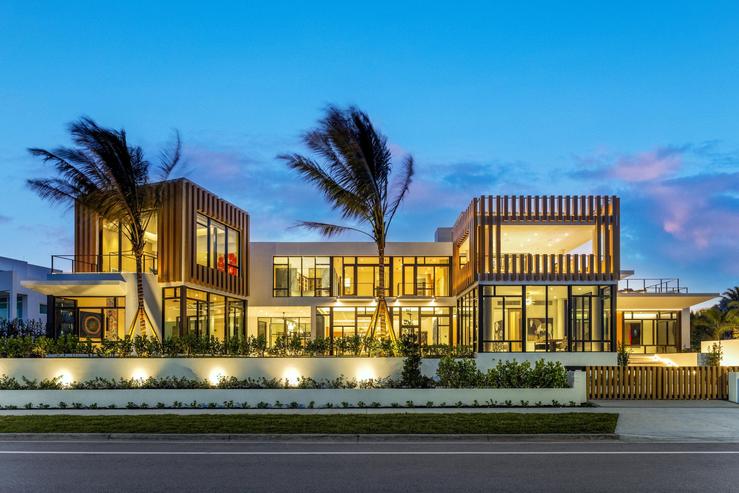 6315 S Flagler Drive — photo 4