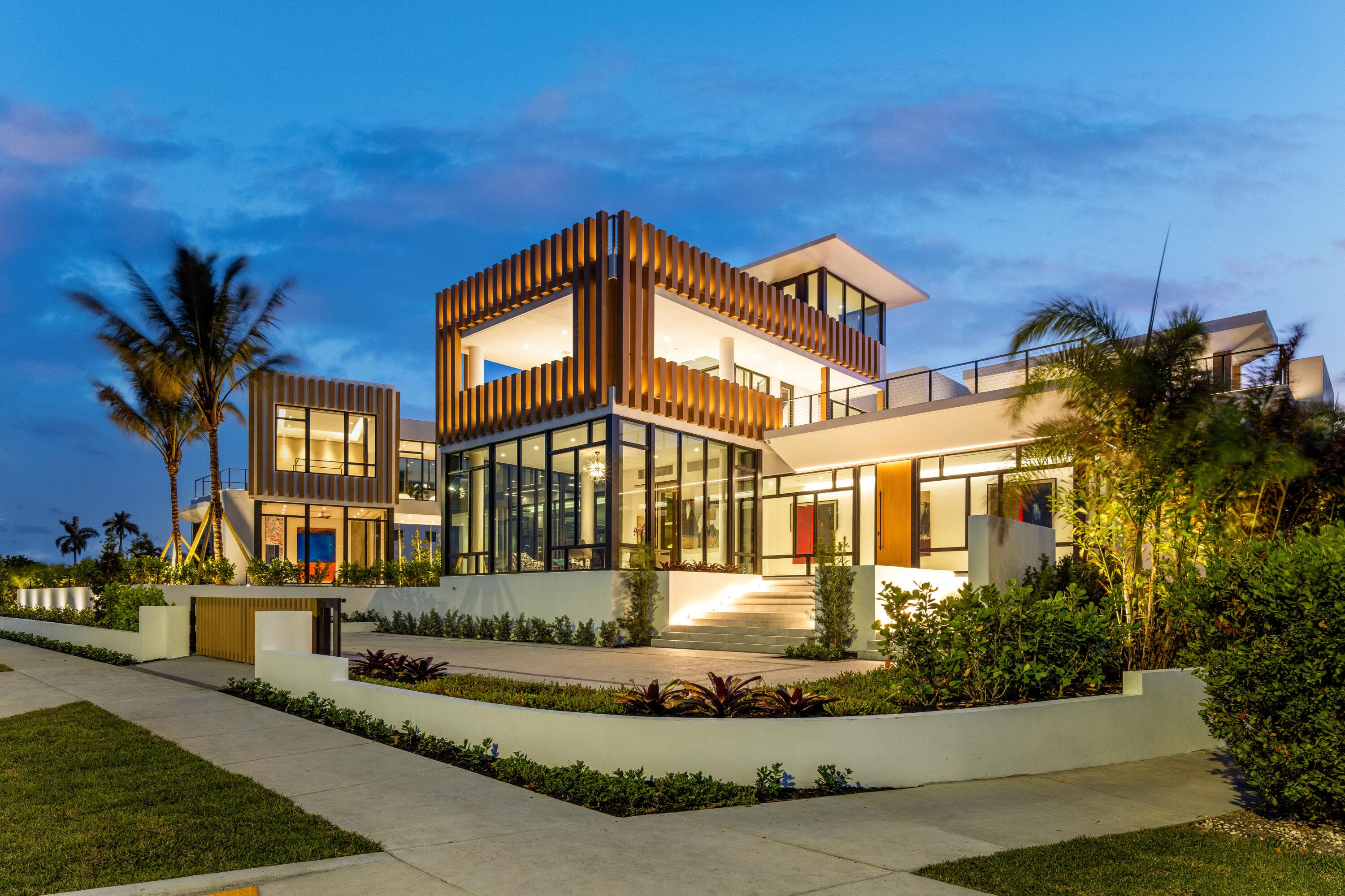 6315 S Flagler Drive — photo 5