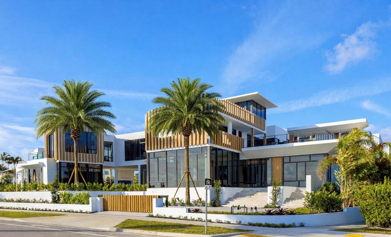 6315 S Flagler Drive — photo 6