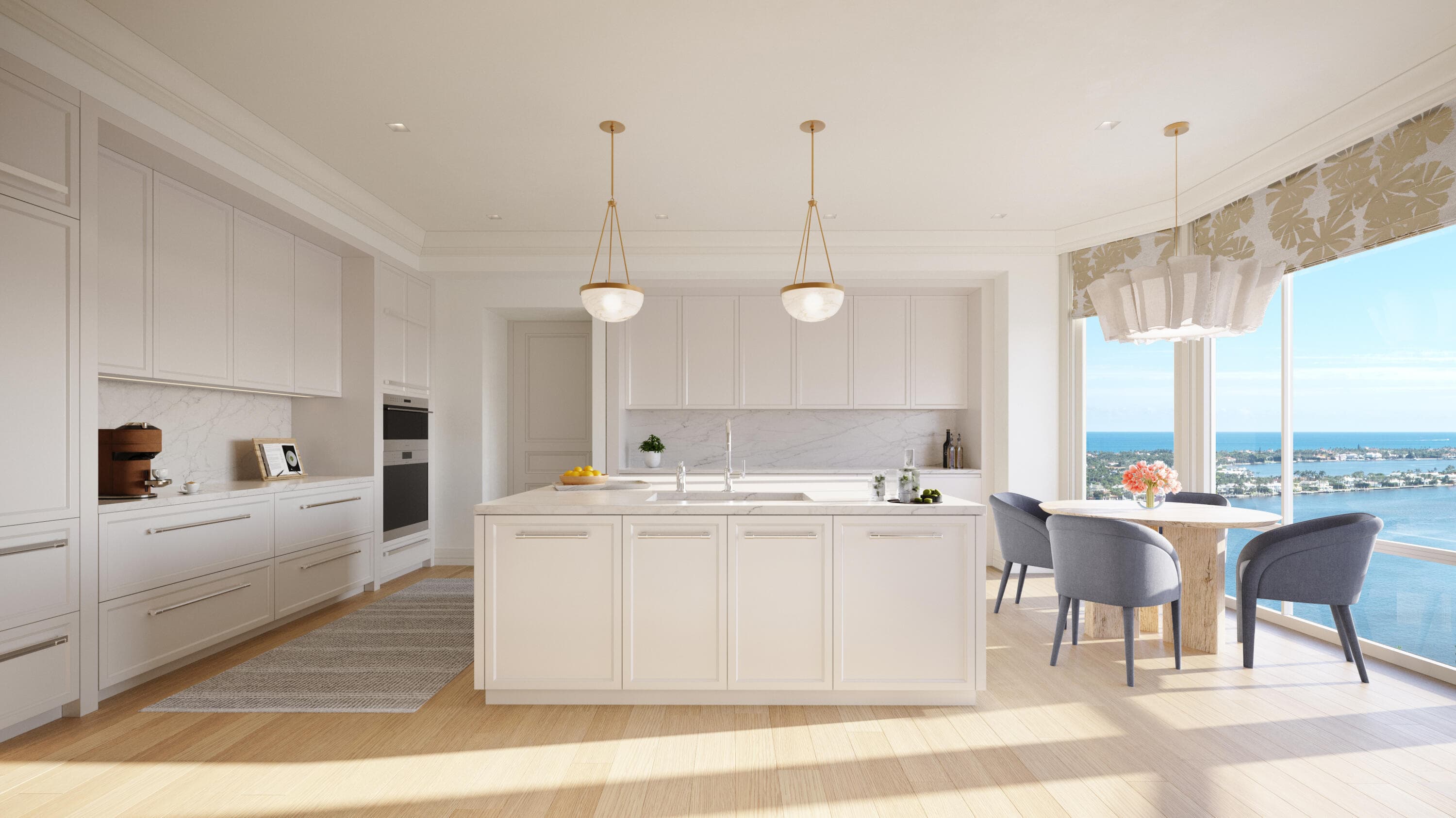 1355 S Flagler Drive 503 — photo 1