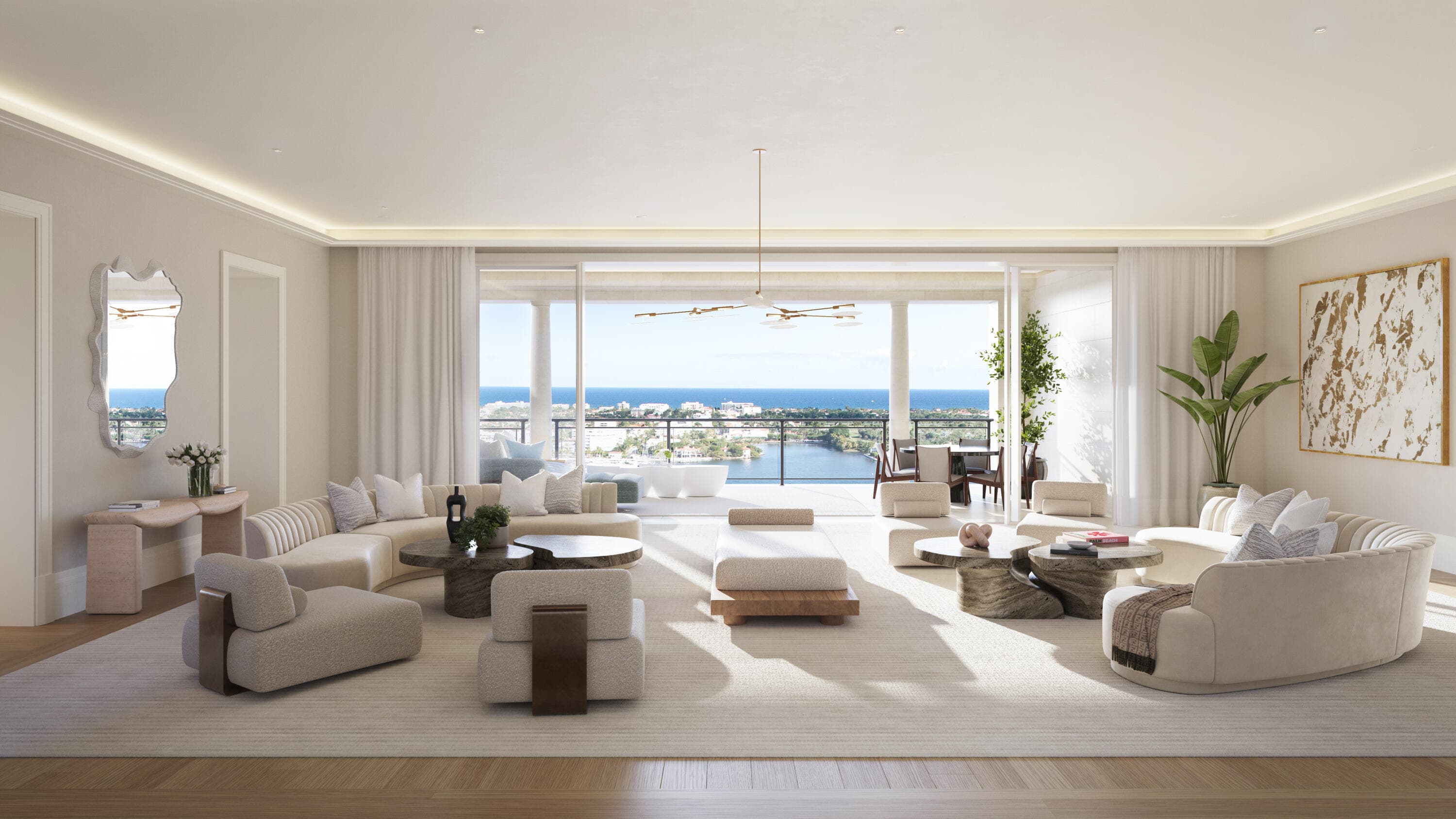 1355 S Flagler Drive 800 — photo 7