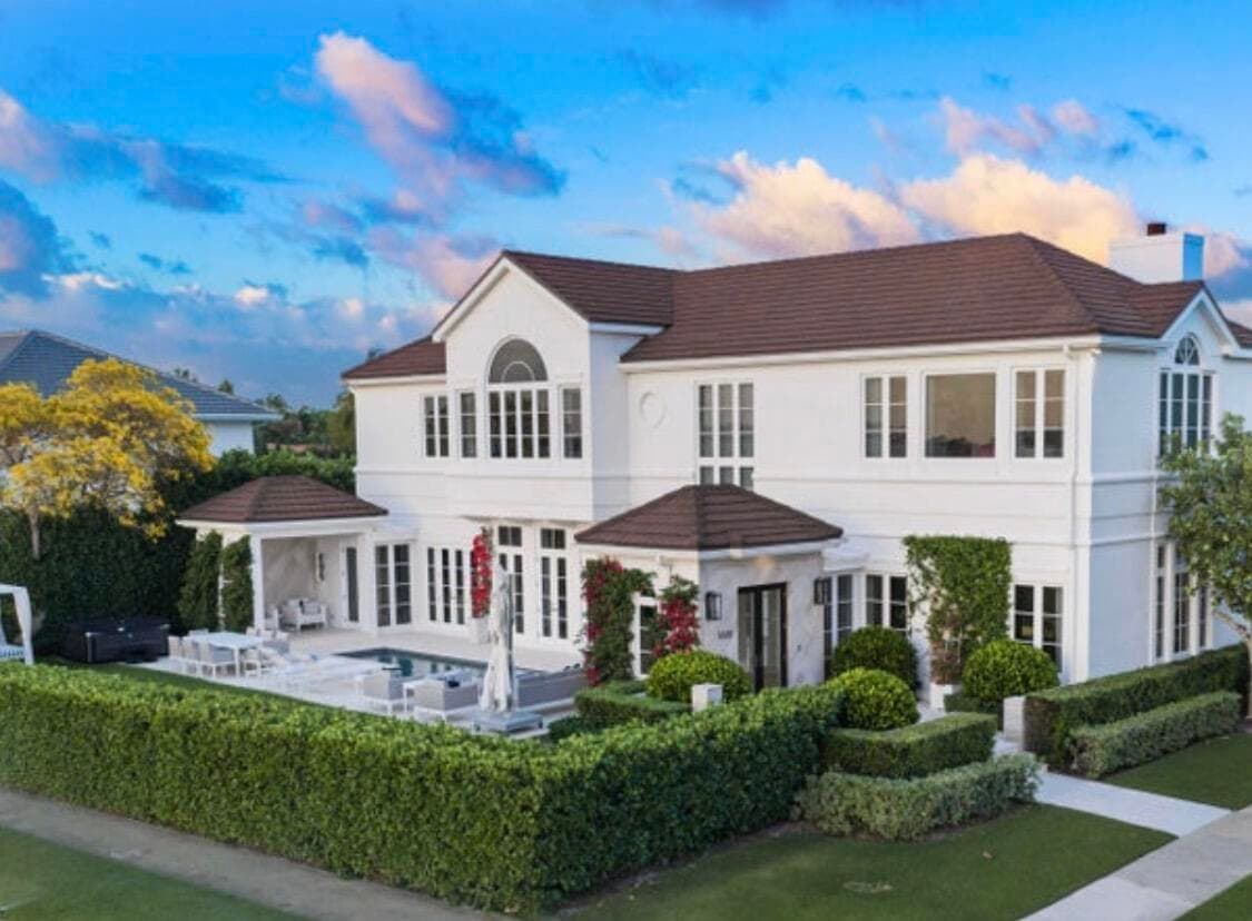 5501 S Flagler Drive — photo 1