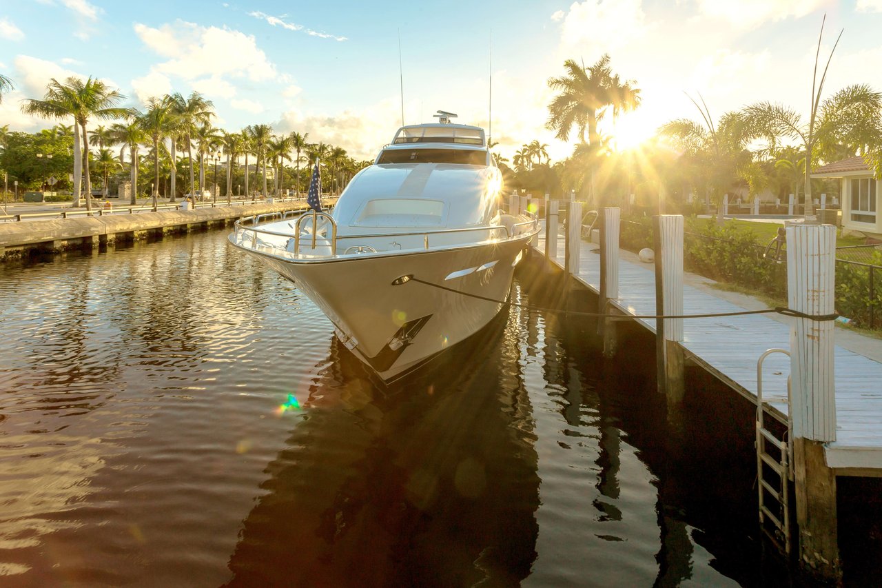 Boating