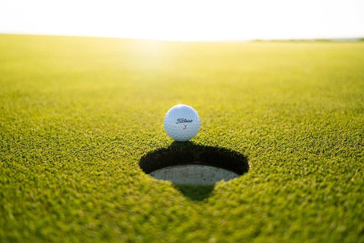 Golf & Tennis